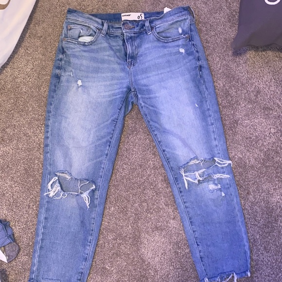 GARAGE JEANS 05 - Picture 1 of 4